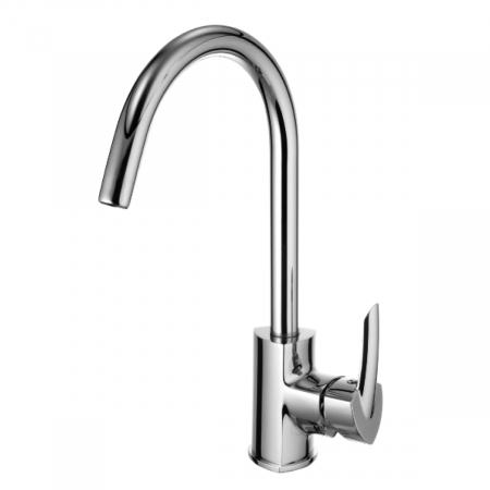 Baterii clasice - Baterie Bucatarie Lemark LM3505C-EU Crom