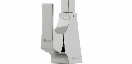 Baterie Bucatarie Lemark Unit LM4555C-EU Crom [2]