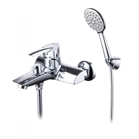 Shower Faucets - Baterie Baie Lemark Mars LM3514C-EU Crom