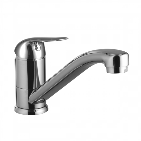 Baterii Bucatarie - Baterie bucatarie Lemark Plus Advance LM1204C Crom | Sanitare Online