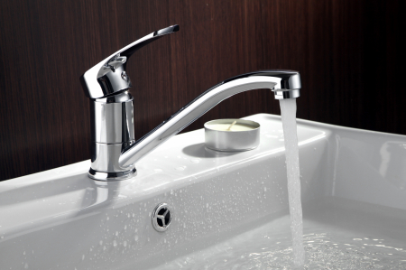 Baterie Bucatarie Lemark Plus Shape LM1704C Crom | Sanitare Online [1]