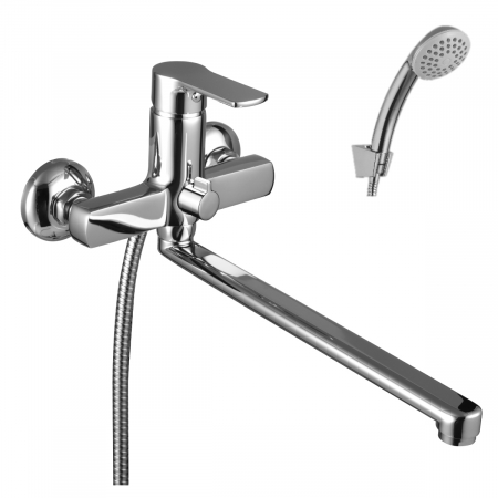 Baterii Cada - Cumpara Baterie Cada Lemark Plus Grace LM1551C Crom la Sanitare Online
