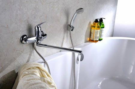 Baterie Cada Lemark Plus Advance LM1251C Crom | Sanitare Online [1]