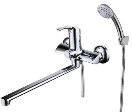 Baterii Cada - Baterie Cada Lemark Plus Strike LM1157C Crom | Sanitare Online