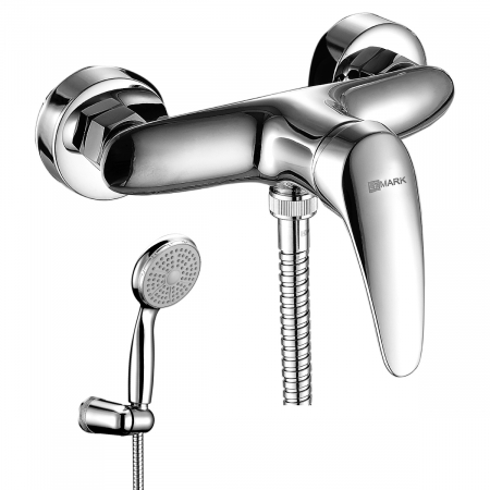 Bathroom - Baterie Dus Lemark Linara LM0403C | Sanitare Online
