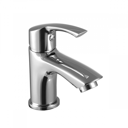 Baterii Lavoar - Baterie Lavoar Lemark Plus Strike LM1106C Crom | Sanitare Online