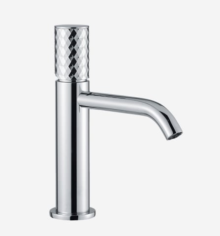 Baterii Lavoar - One hole basin mixer