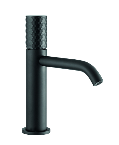 Baterii Lavoar - Baterie lavoar DIADEMA -  negru mat