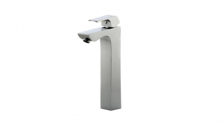 Baterie pentru lavoar inalta monopiesa Lemark Unit LM4509C crom | Sanitare Online [2]