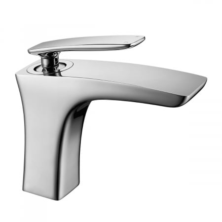 Washbasin Faucets - Baterie Lavoar Lemark Bellario LM6806C-EU crom