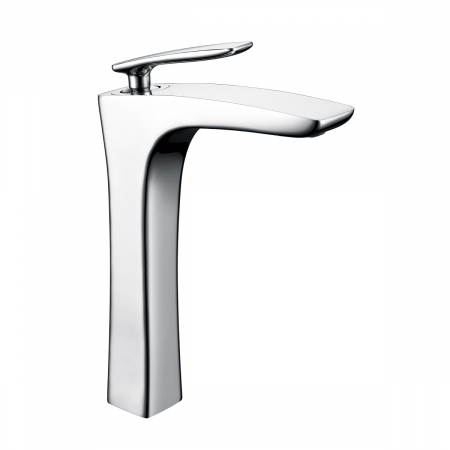 Washbasin Faucets - Baterie Lavoar Lemark Bellario LM6809C-EU Crom