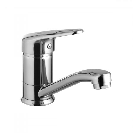Baterii Lavoar - Baterie lavoar Lemark Luna LM4107C crom | Sanitare Online