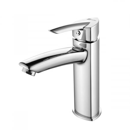 Washbasin Faucets - Washbasin Faucet Lemark LM3537C-EU Crom