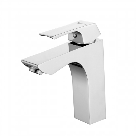 Baterii Lavoar - Baterie Lavoar Lemark Unit LM4537C-EU Crom