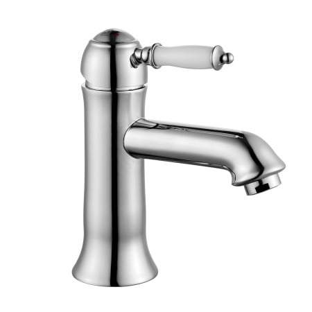 Washbasin Faucets - Baterie Lavoar Lemark LM4806C-EU Crom