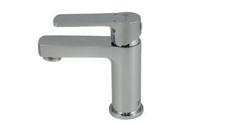 Baterie Lavoar Monopiesa Lemark Plus Grace LM1506C Crom [2]