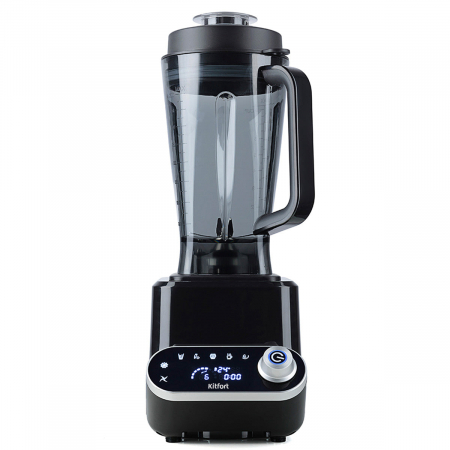 Electrocasnice Kitfort - Blender cu functie de încalzire Kitfort KT-1327