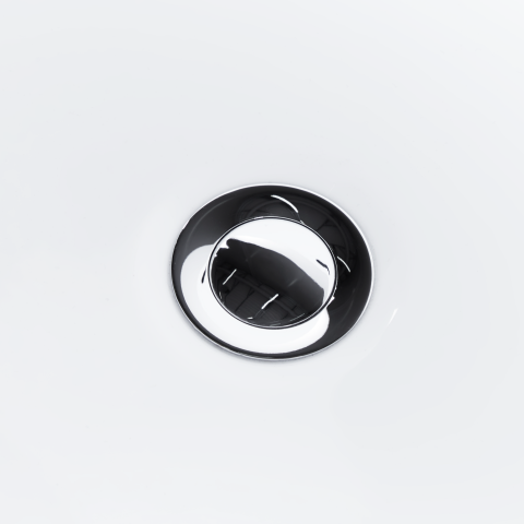 Cadă freestanding ANTIGUA 170 x 77 cm Roșu [10]