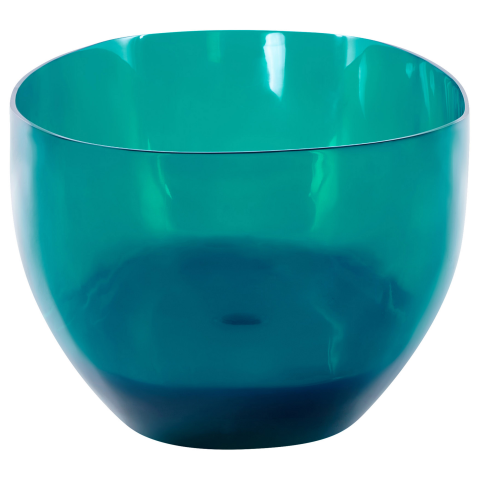 BLANCARENA freestanding bathtub 170 x 78 cm Greenish blue [5]