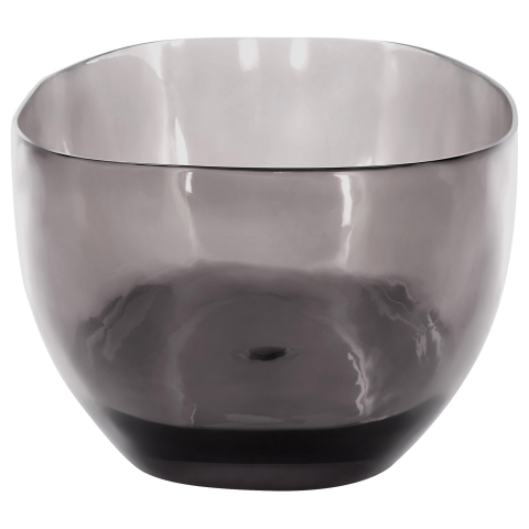 Freestanding bathtub BLANCARENA 170 x 78 cm Black [5]