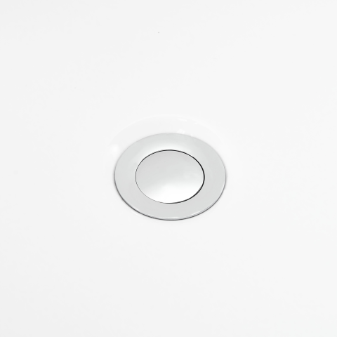 Freestanding bathtub CARRERA 150 x 75 cm White [10]