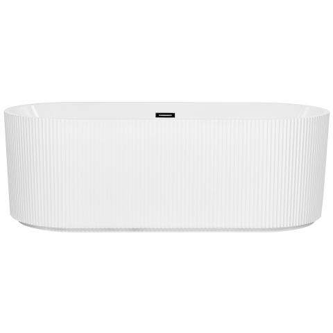 GOCTA freestanding bathtub 170 x 80 cm White [3]