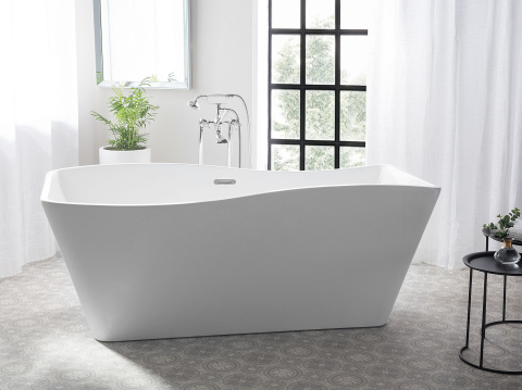 Cazi de baie - Freestanding bathtub MARAVILLA 170 x 78 cm White
