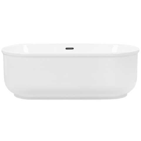 Cadă freestanding PINEL 170 x 80 cm Alb [5]