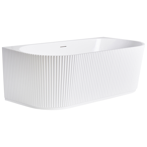 GOCTA bathtub 170 x 80 cm White [4]