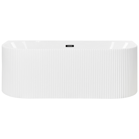 GOCTA bathtub 170 x 80 cm White [3]