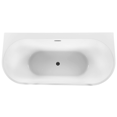 Cadă HARVEY 170 x 80 cm Alb [5]