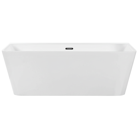 HASSEL bathtub 170 x 80 cm White [1]