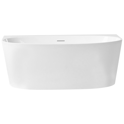 PARNAIBA bathtub 150 x 79 cm White [4]