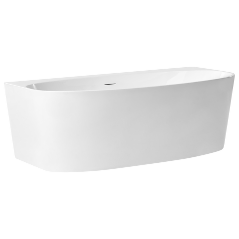 PARNAIBA bathtub 170 x 80 cm White [3]