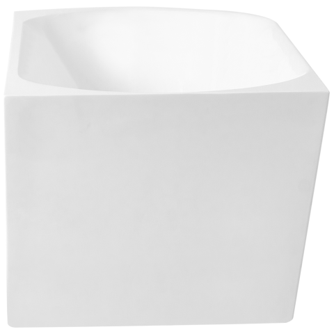 RENACA corner bathtub Right 170 x 79 cm White [5]