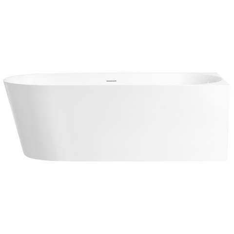 Corner bathtub RENACA Left 170 x 79 cm White [3]