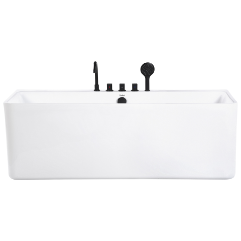 QuaTRE bathtub 170 x 75 cm White [1]
