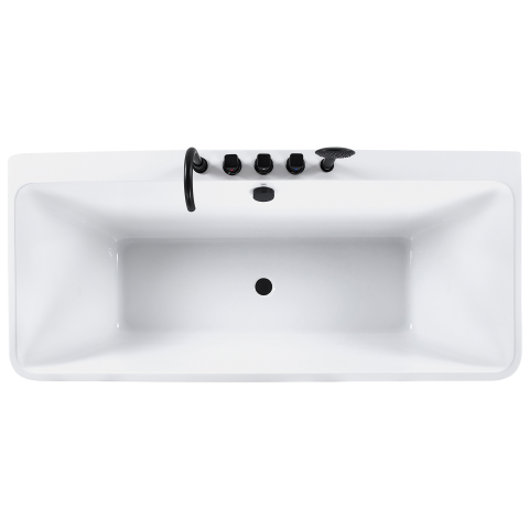 QuaTRE bathtub 170 x 75 cm White [7]