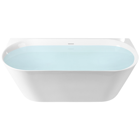 RENACA bathtub 170 x 79 cm White [1]