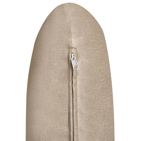 2-seater sofa bed ASKER Sand [8]