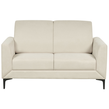 2-seater sofa FENES Beige [1]