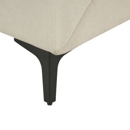 2-seater sofa FENES Beige [7]