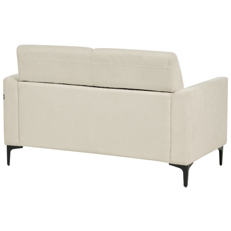 2-seater sofa FENES Beige [4]
