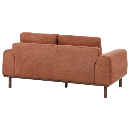 2-seater sofa LAURILA Golden brown [4]