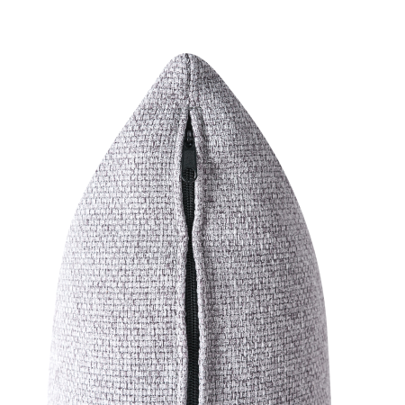 LILLEROD 2-seater sofa bed Grey [9]