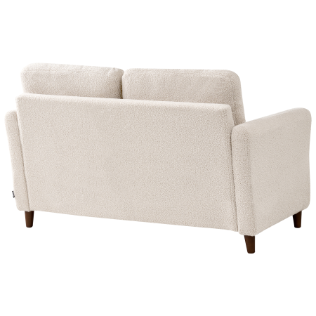 2-seater sofa MARE Boucle Beige [6]