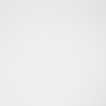 Canapea cu 2 locuri VISSLAND Piele ecologică Alb [9]