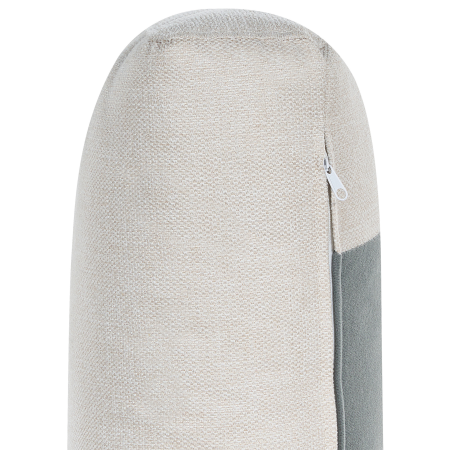 Canapea cu 3 locuri ALLA  Bej deschis [8]