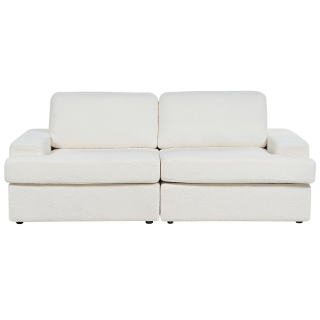 3-seater sofa ALLA Boucle Off-white [3]