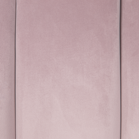 3-seater sofa ALSVAG Pink velvet [8]